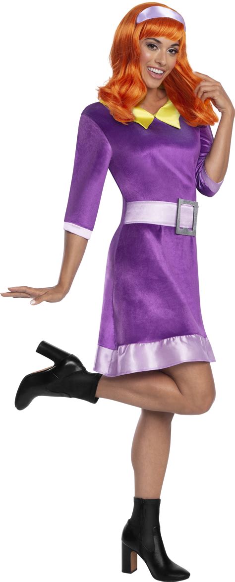 daphne adult costume|More.